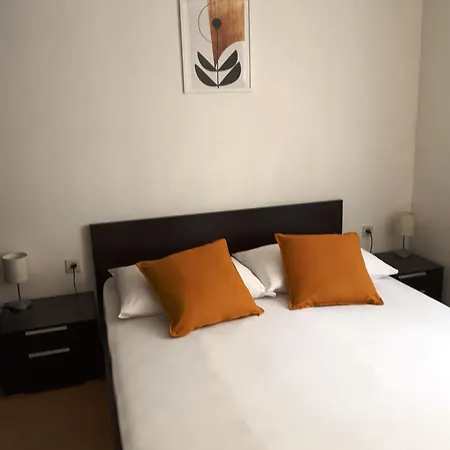 Marijana Apartment *