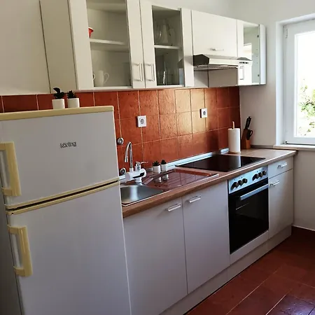 Marijana Apartment