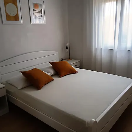 Apartment Marijana Povlja (Brac)