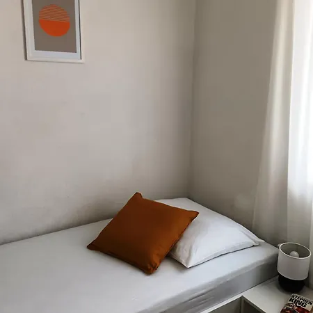 Marijana * Povlja (Brac)