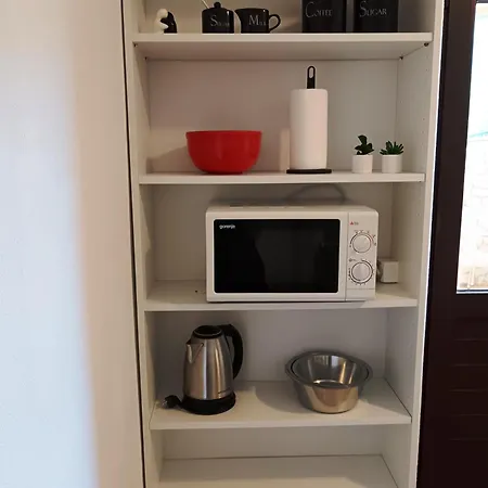 Apartament Marijana