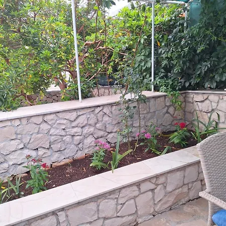 Apartament Marijana Povlja (Brac)